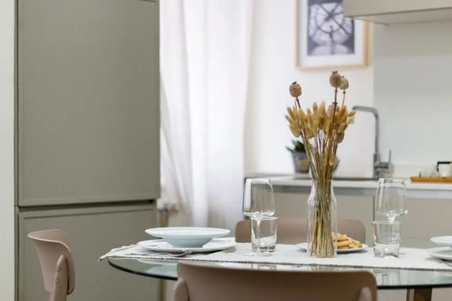 Suite Vogue Binario 59