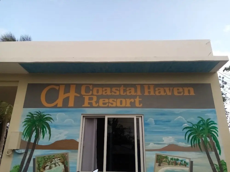 Coastal Haven Resort