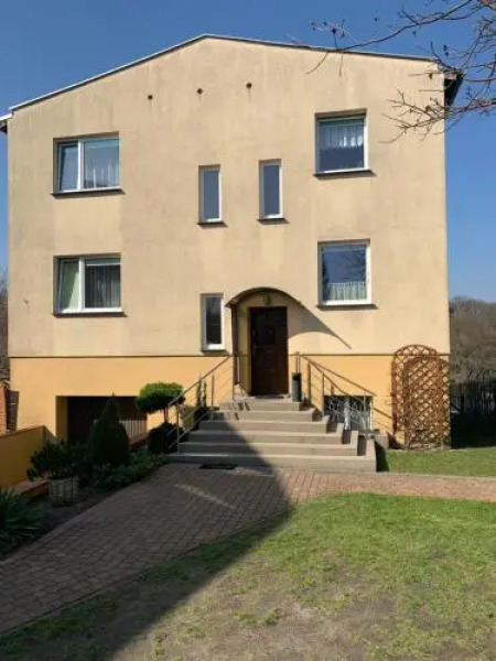 Apartament Poznań 88A