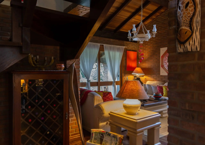 Morada das Bromélias