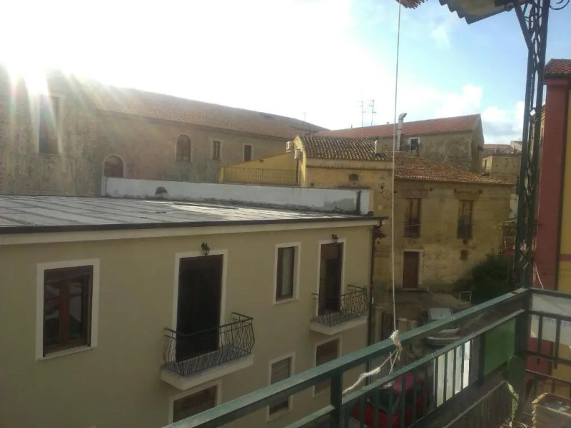 Scalea City Center Apartments