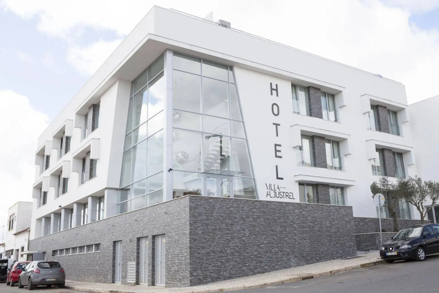 Lam Hotel Villa Aljustrel