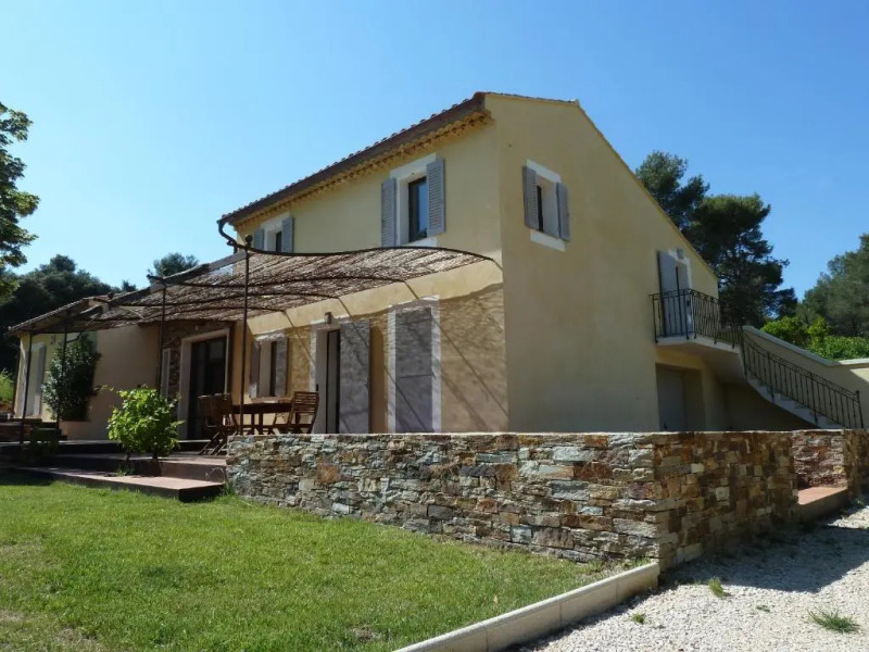 Maison Campagne Petite Mère