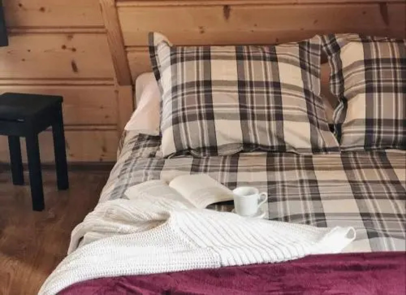 Pokoje u Małgorzatki