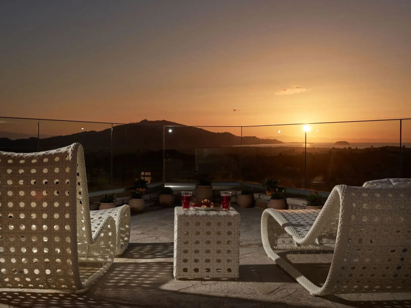 Villa Borgheze Zakynthos