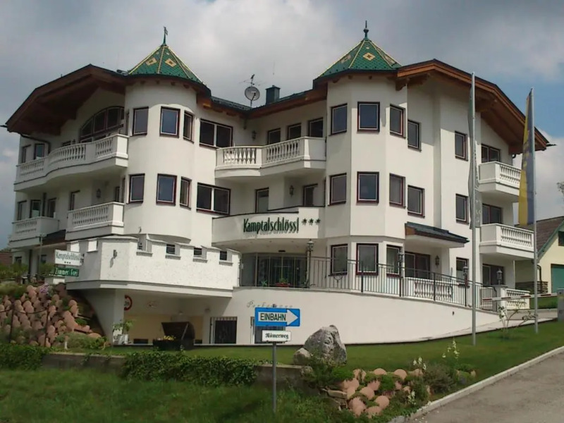 Kamptalschlössl