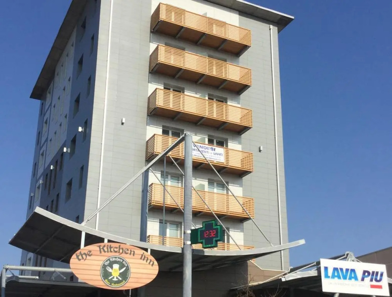 The Residence Galliate