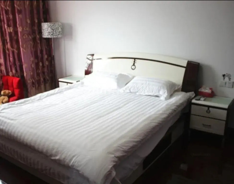 Zhoushan Zhujiajian Xiaozhu E inn