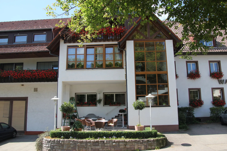 Hotel Waldblick