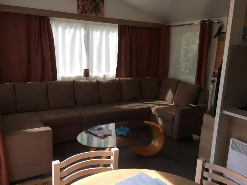 Camping De Collignon