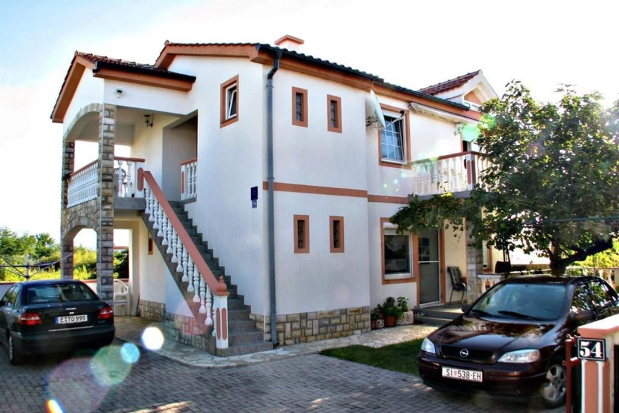 Apartments Galic