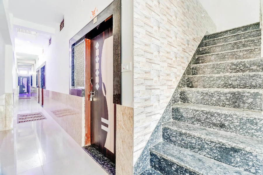 SPOT ON 63429 Bhawani Palace