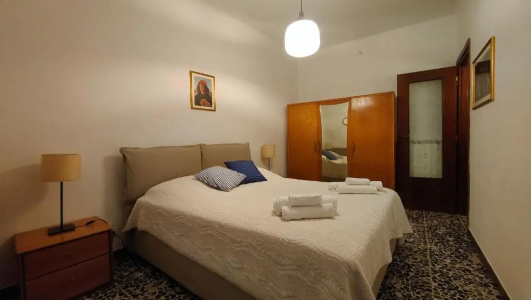 Appartamento Olivo 229