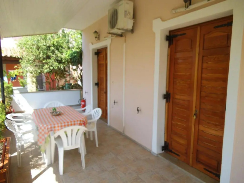 Villa Xenos Studios & Apartments