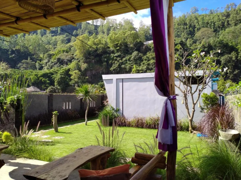 Batur Caldera Guesthouse