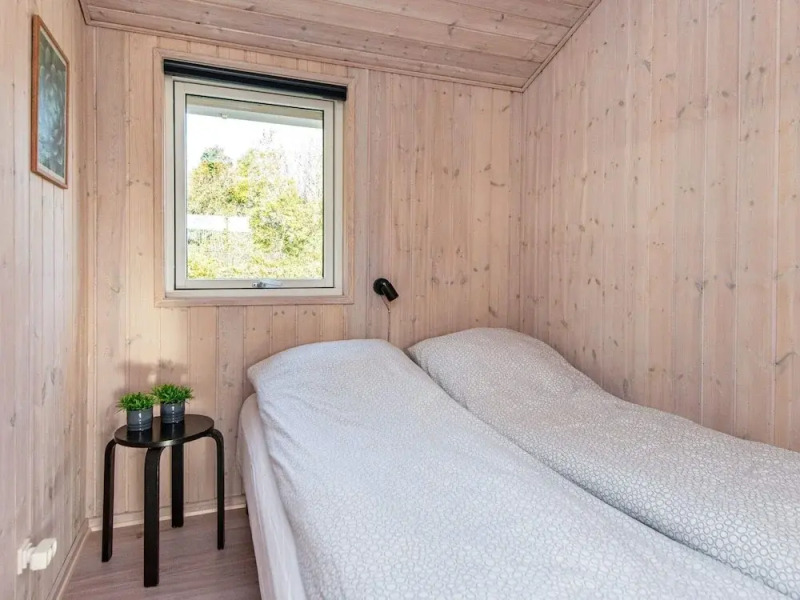 6 Person Holiday Home in Sydals