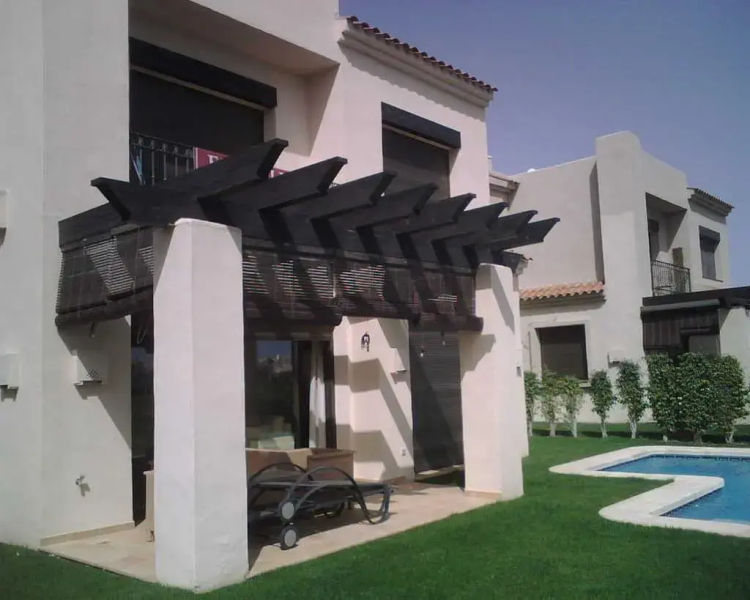 Roda Golf and Beach Resort