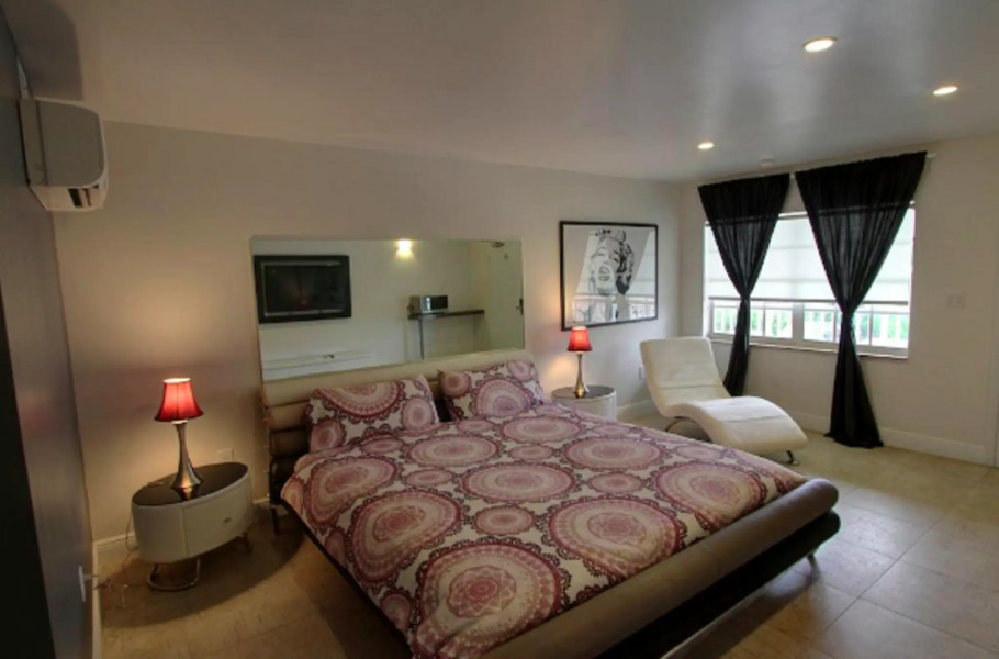 OYO Hotel Coral Gables - Miami Airport