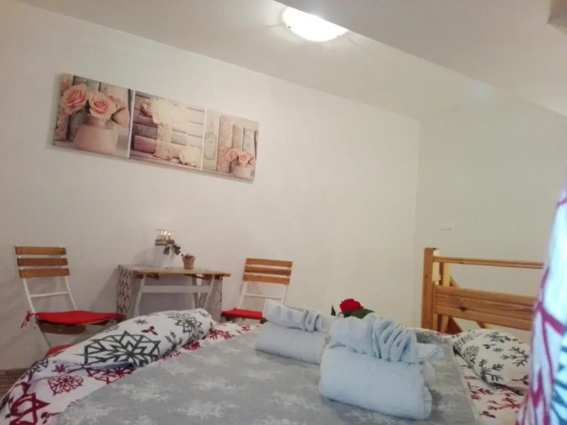 Privat Gazda Pension