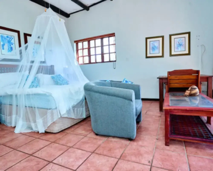 Kruger Island Resort