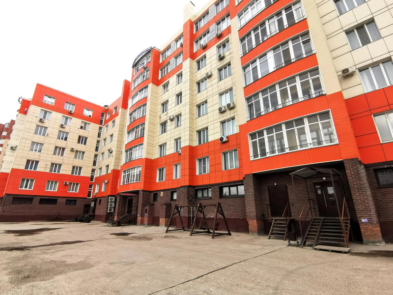 RENT-сервис (Рент-сервис) на улице 10 лет Октября