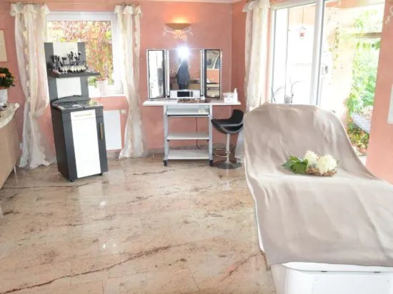 Albea CASA Ferienzimmer