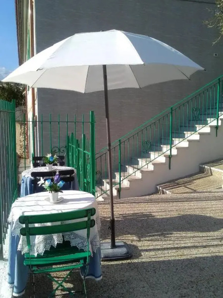 VILLA MONICA Diano San Pietro (IM) Italy