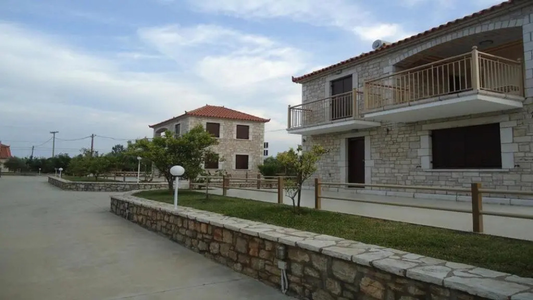 Glyfada Villas 3