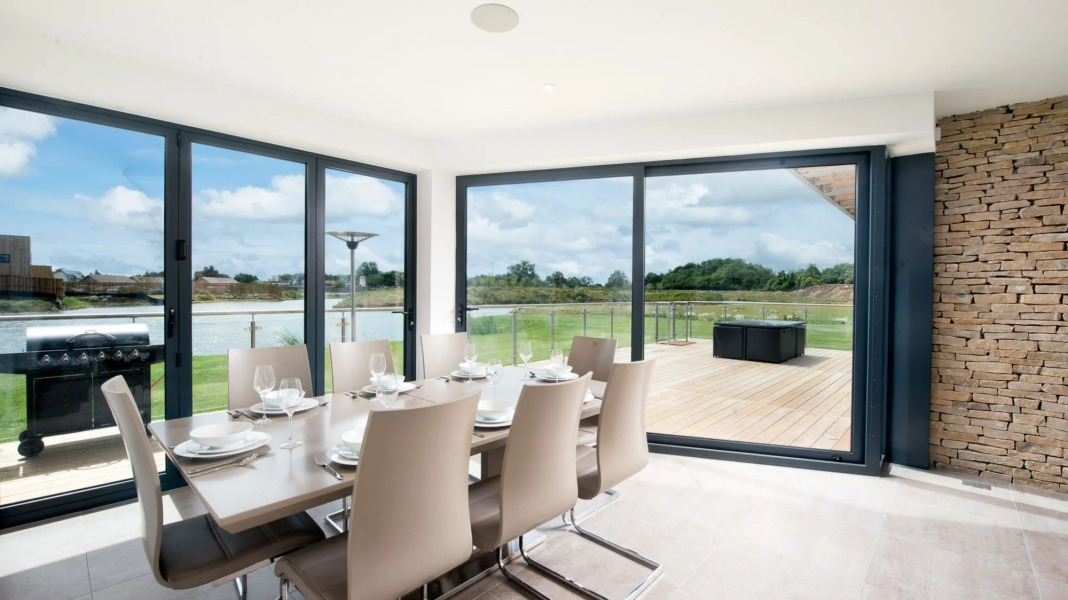 The Cotswolds Manor (ML26)