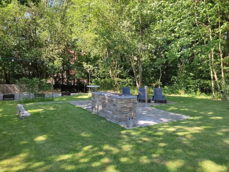 Villa Sous-Bois Marie