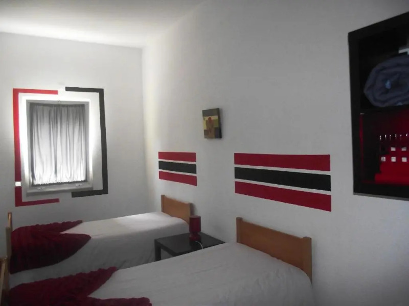 Pousada de Juventude de Aveiro