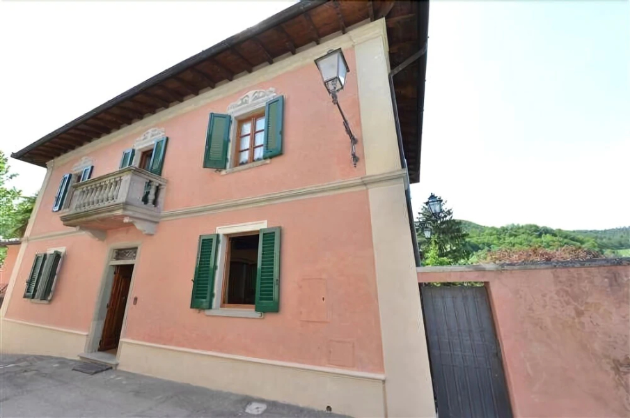 Villa Luce