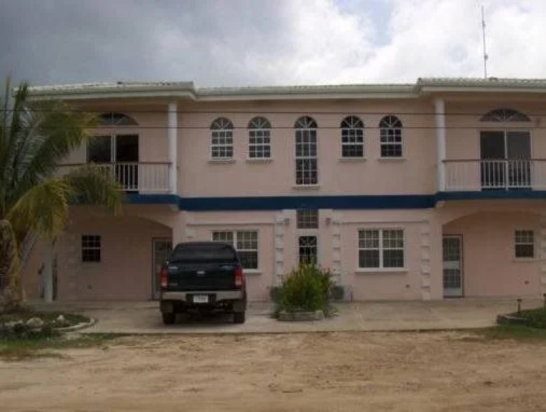 Villa San Juan