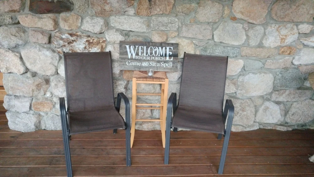 Franconia Notch Guest House