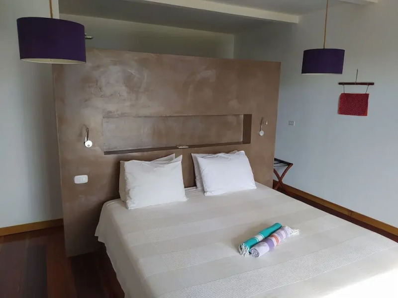 Villa F&B
