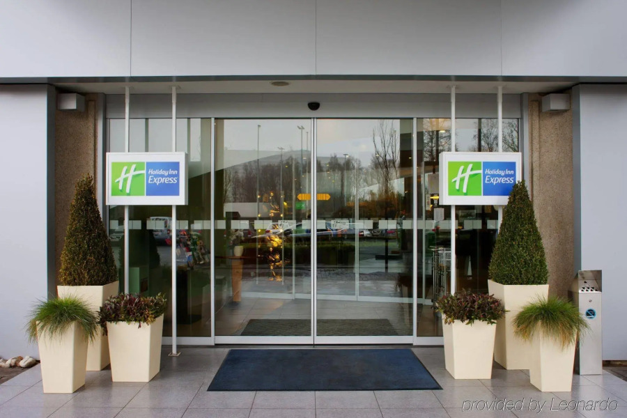 Holiday Inn Express & Suites Ghent by IHG