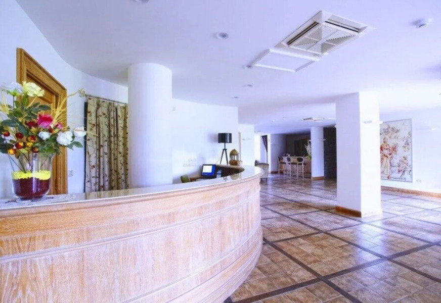 Terme di Repole Beauty Spa