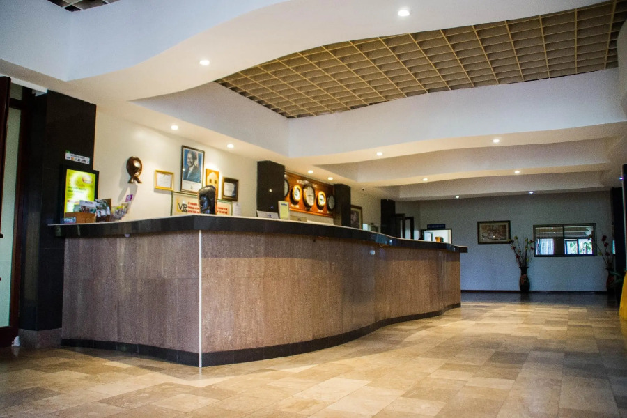 Lake View Resort Hotel