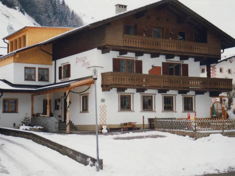 Pension & Appartament Anna