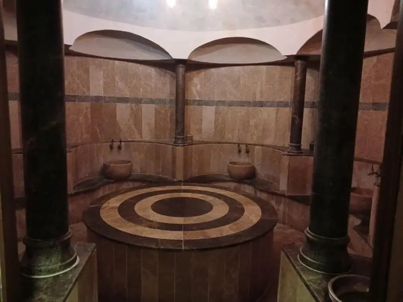 Two Brother Otel&SPA