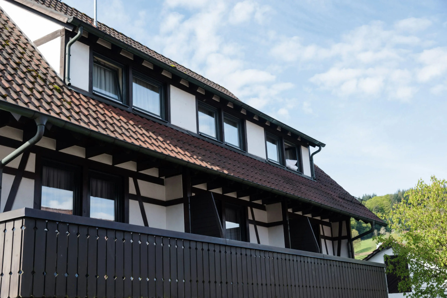 Landgasthof Ochsen Seelbach