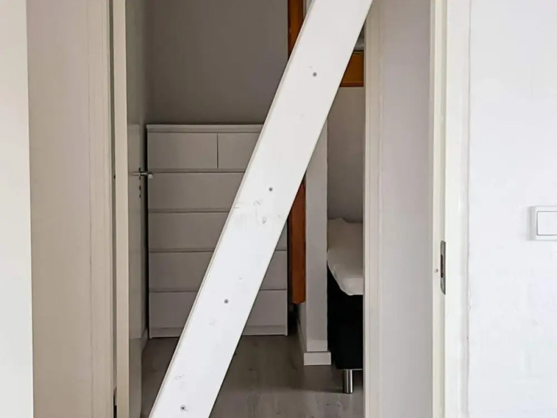 6 Person Holiday Home in Otterup-by Traum