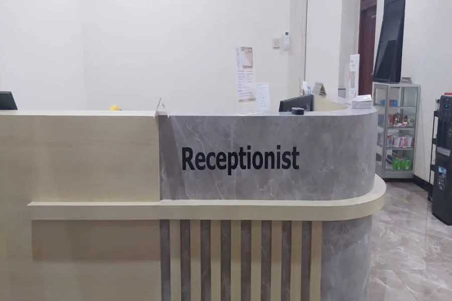 Capital O 93489 An Nur Homestay Syariah