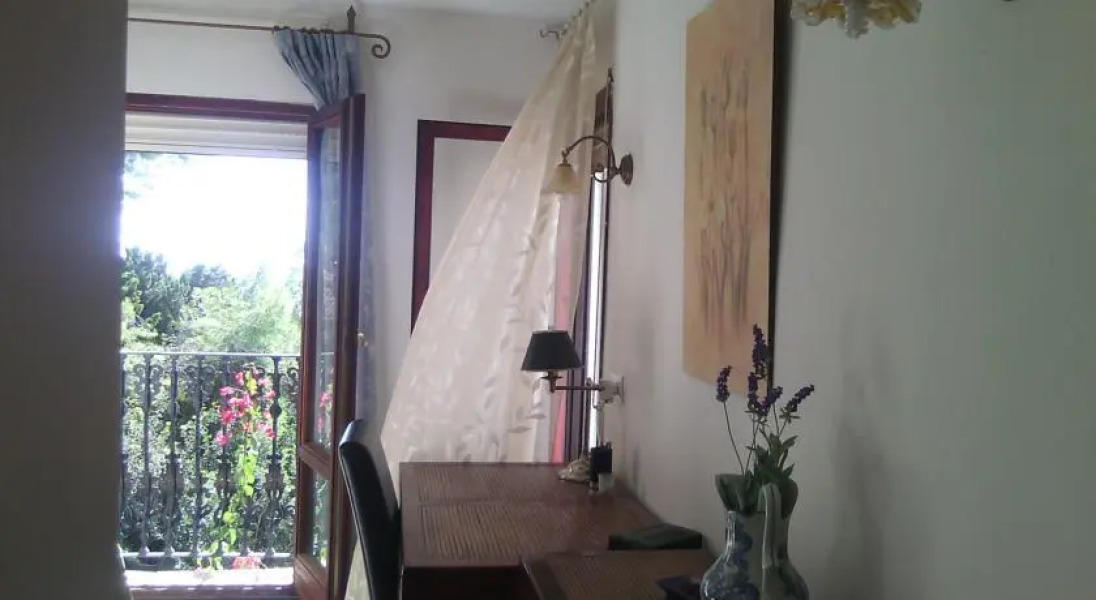 Finca Moraira Resort