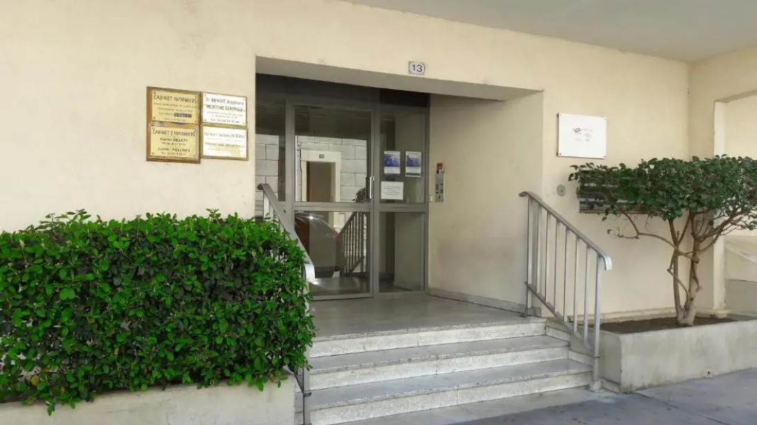 Appart Le Massillon Arenes Centre