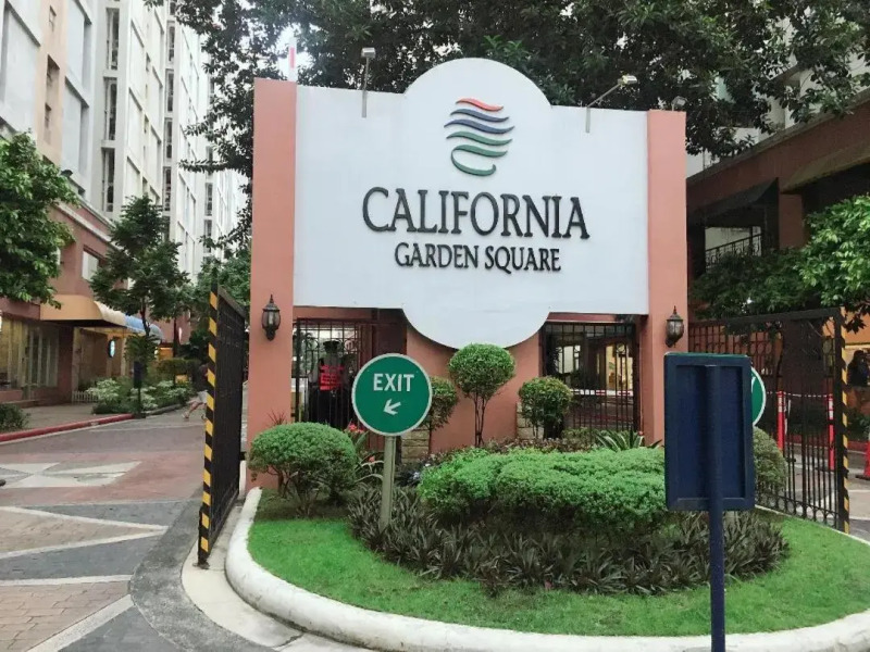 Affordable 2 BR 2 BA w/ Skycable, Netflix, & Amazon Prime