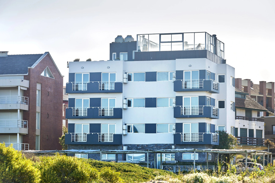 Portasol Apart Hotel