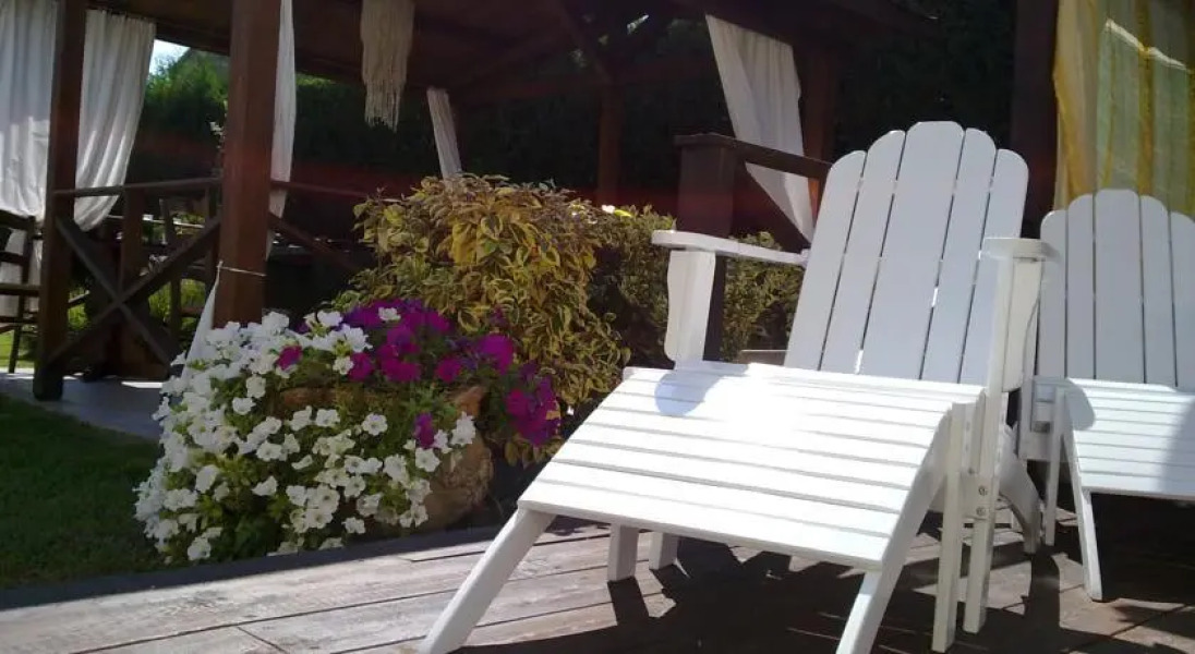 Locanda Antichi Sospiri