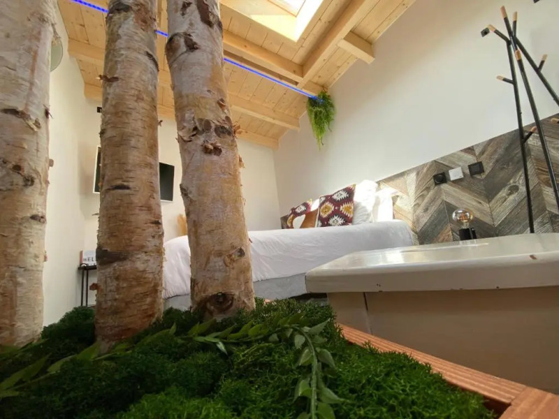 La Villa d'Hélène 2 - Chambres d'hôtes BnB et Appartements - Cluses