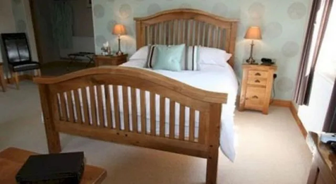 Silver Ridge Bed and Breakfast